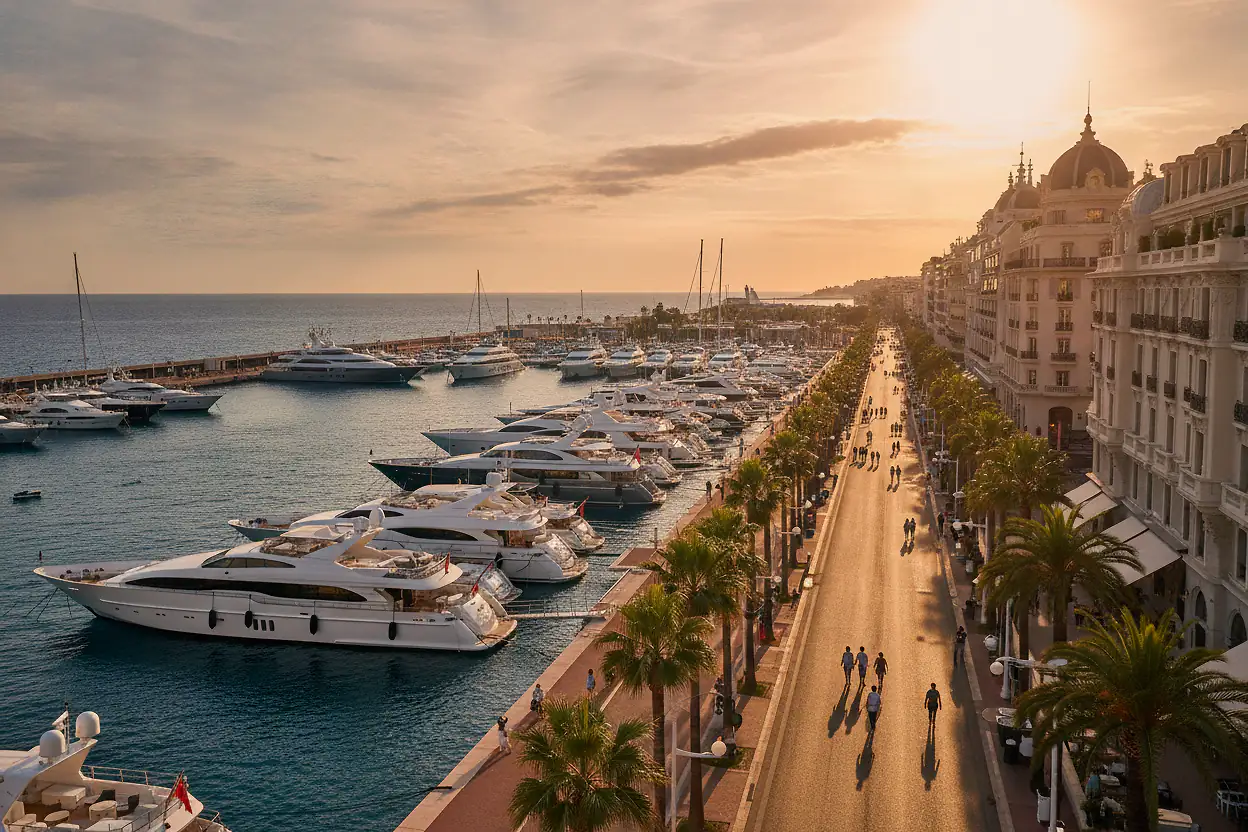 Cannes