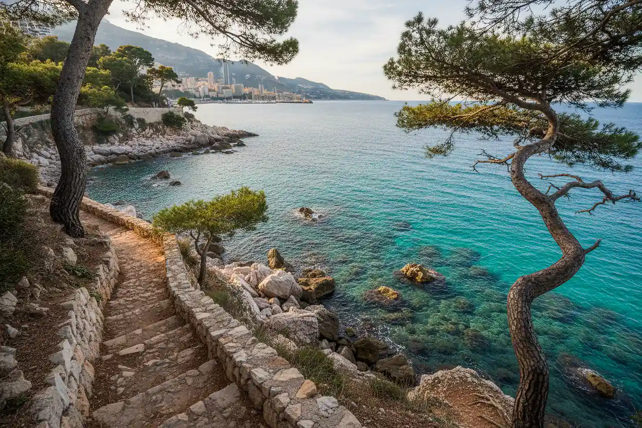 Cap-d'Ail