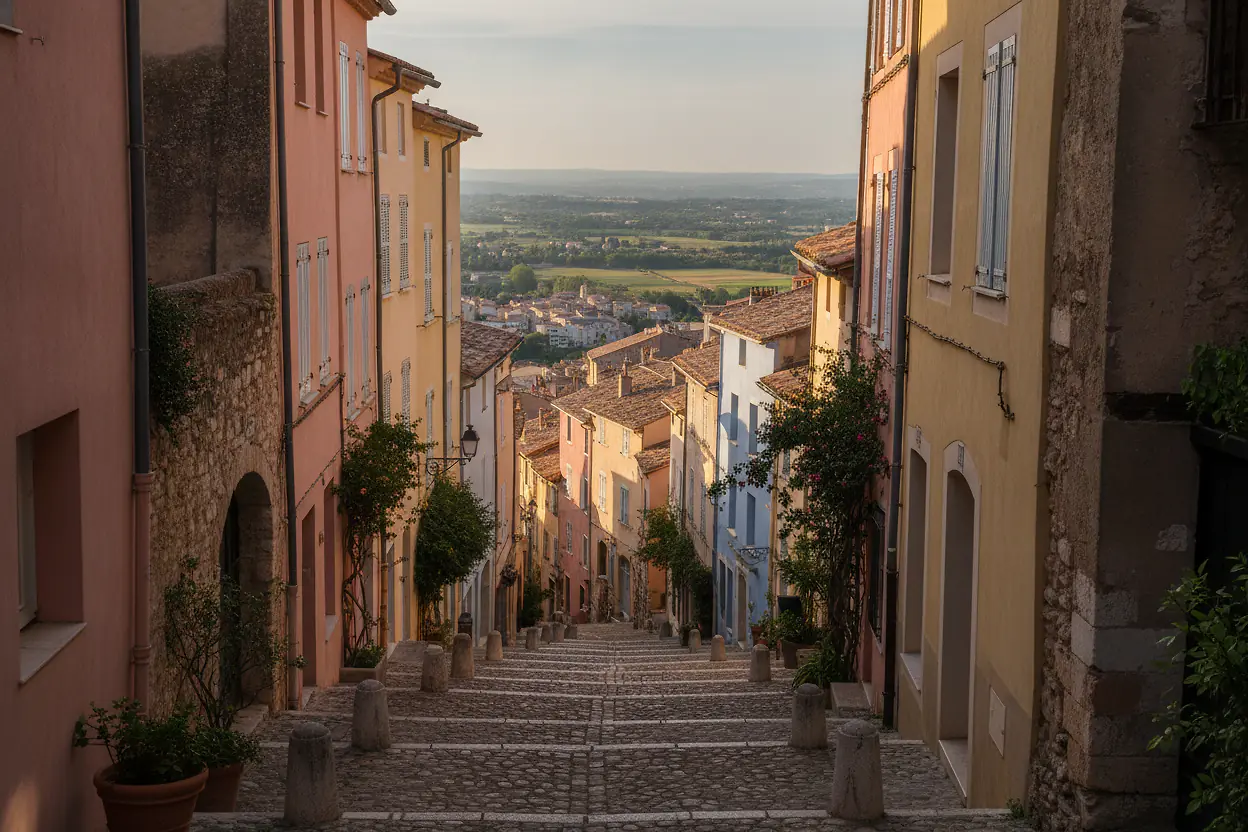Grasse