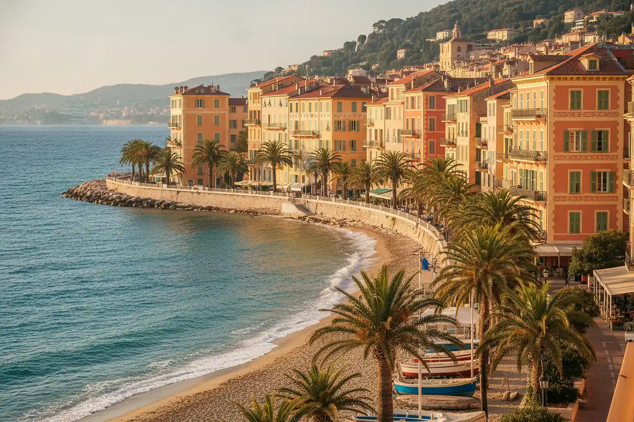 Menton
