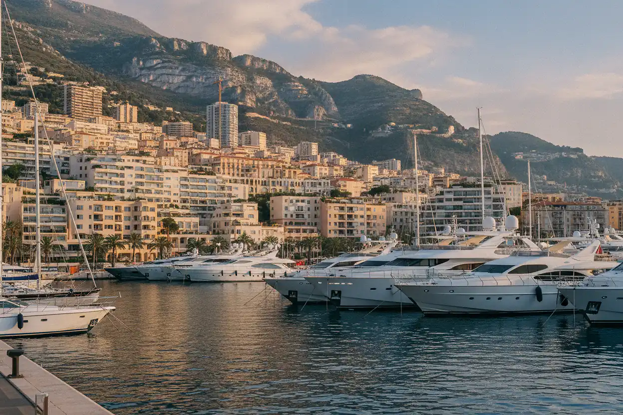 Monaco