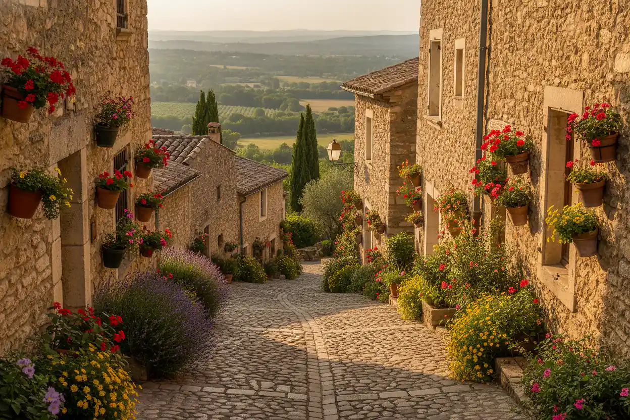 Mougins