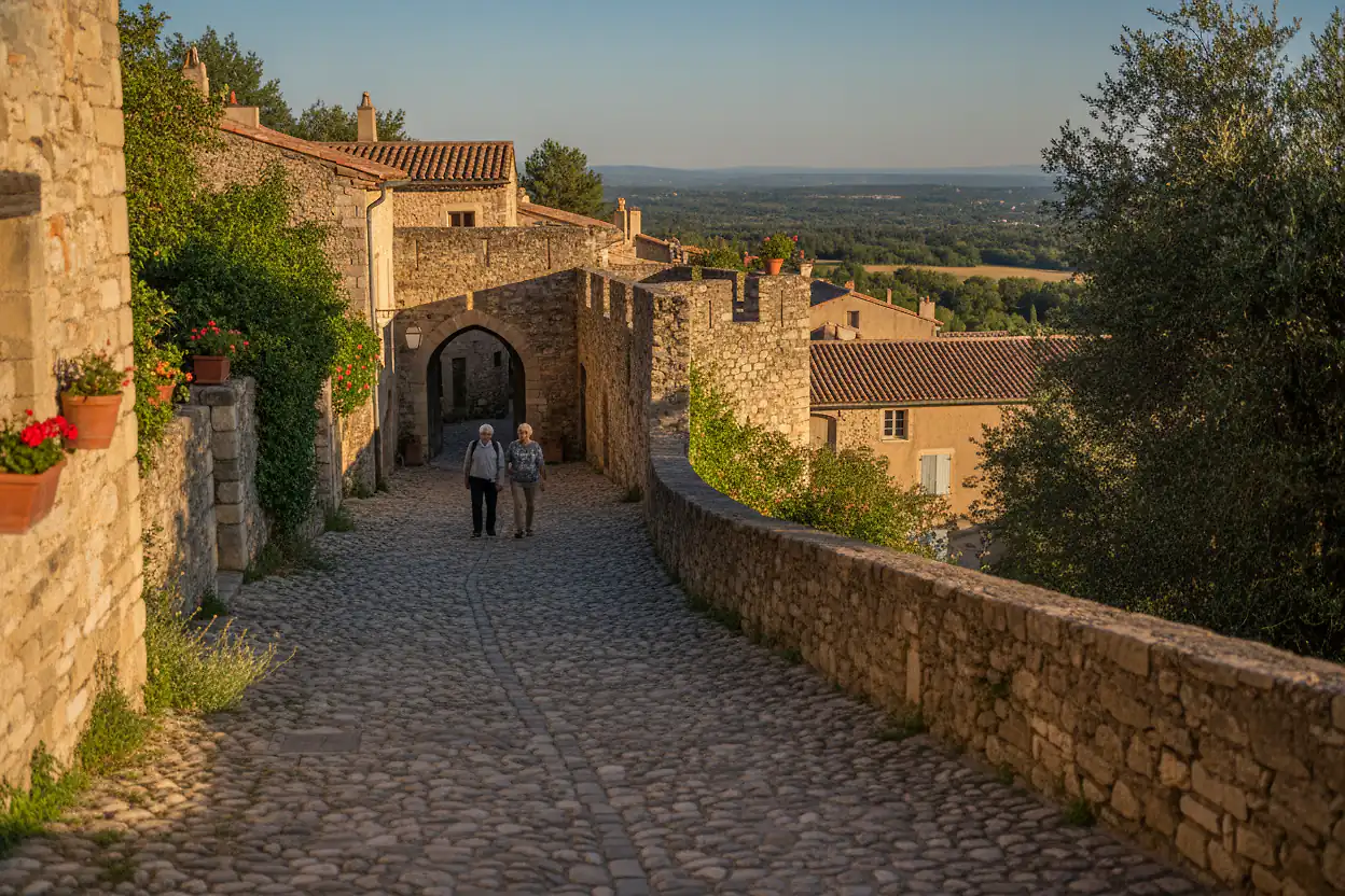 Saint-Paul-de-Vence